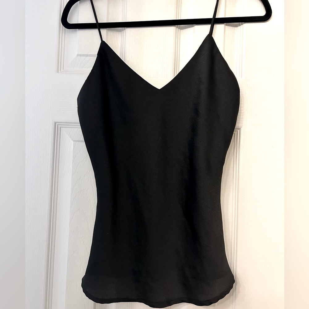 Shinestar Black Top